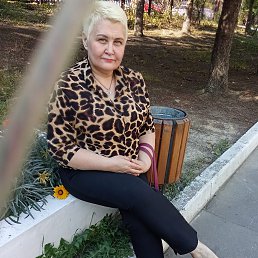 Olga, 53, 