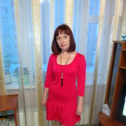 Елена, 42, Кстово