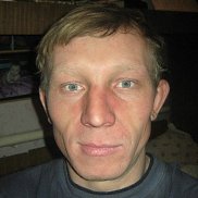 Vladimir, 43, 