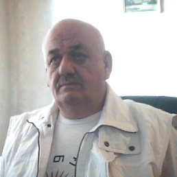 Nugzar, �������, 74 ����