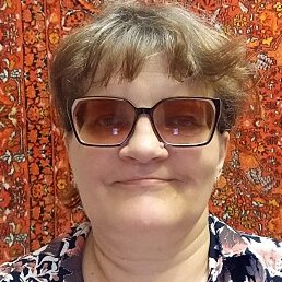 Фото Светлана, Москва, 56 лет Светлана, Москва, 56 лет