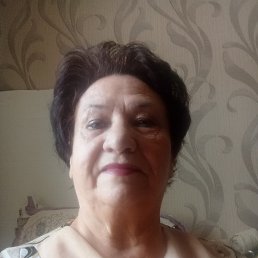 Naste, 61, 
