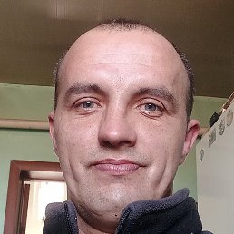 Vitalik Berehinov, , 38 