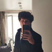 Артем, 19 лет, Белово Артем, 19 лет, Белово
