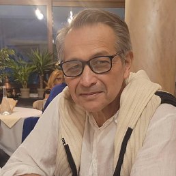 Bernard, 49, 