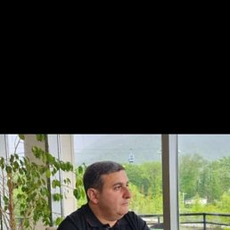 Zaur, 39, 