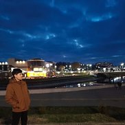 Aman, 25 , 