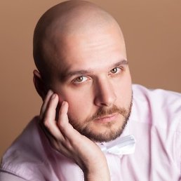 Aleksey, ����, 36 ���