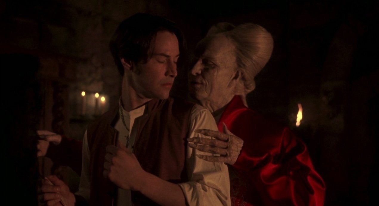  / Dracula, 1992.dir. Francis Ford Coppola - 7