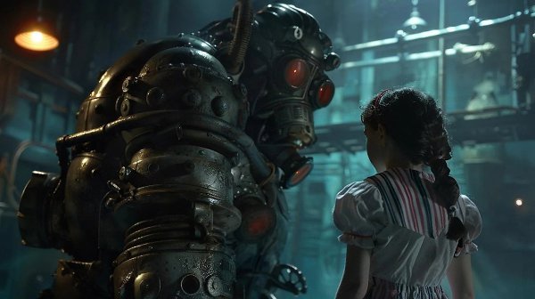        BioShock - 5