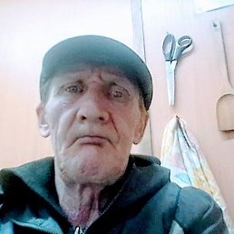 Slava, 56 , 