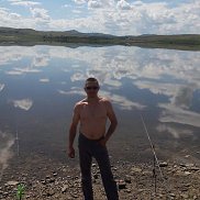 Василий, 42 года, Комсомольск-на-Амуре Василий, 42 года, Комсомольск-на-Амуре