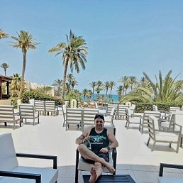Vladimir, 53, --