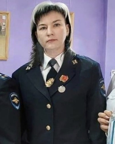 Замначальника следственного отдела Оксана Князева сбила насмерть велосипедиста в Мариинске. В ...