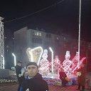  Saidbeg Salimov, , 38  -  21  2024    
