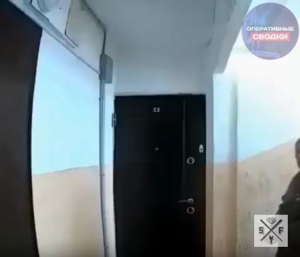 В городе участились случаи незаконного проникновения в квартиры. Жильцы реагируют быстрее: ставят ... - 2