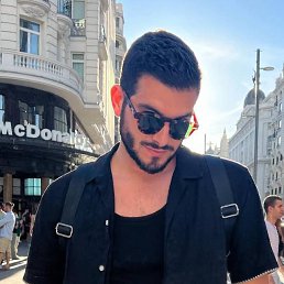 David, 34 , 