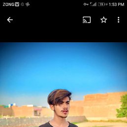 Faizan, 19, 