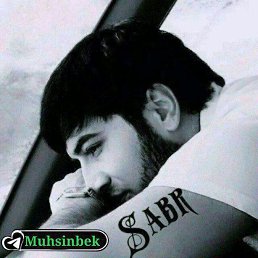 ���� Muhsinbek, ������, 24 ���� - ��������� 13 �������� 2025