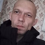 Evgeny, 39, 