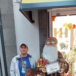 Alex, 48,  