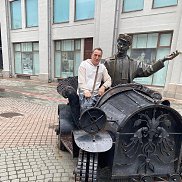 Александр, 55 лет, Екатеринбург Александр, 55 лет, Екатеринбург