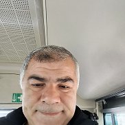 Gasan Amirov, 50 , 