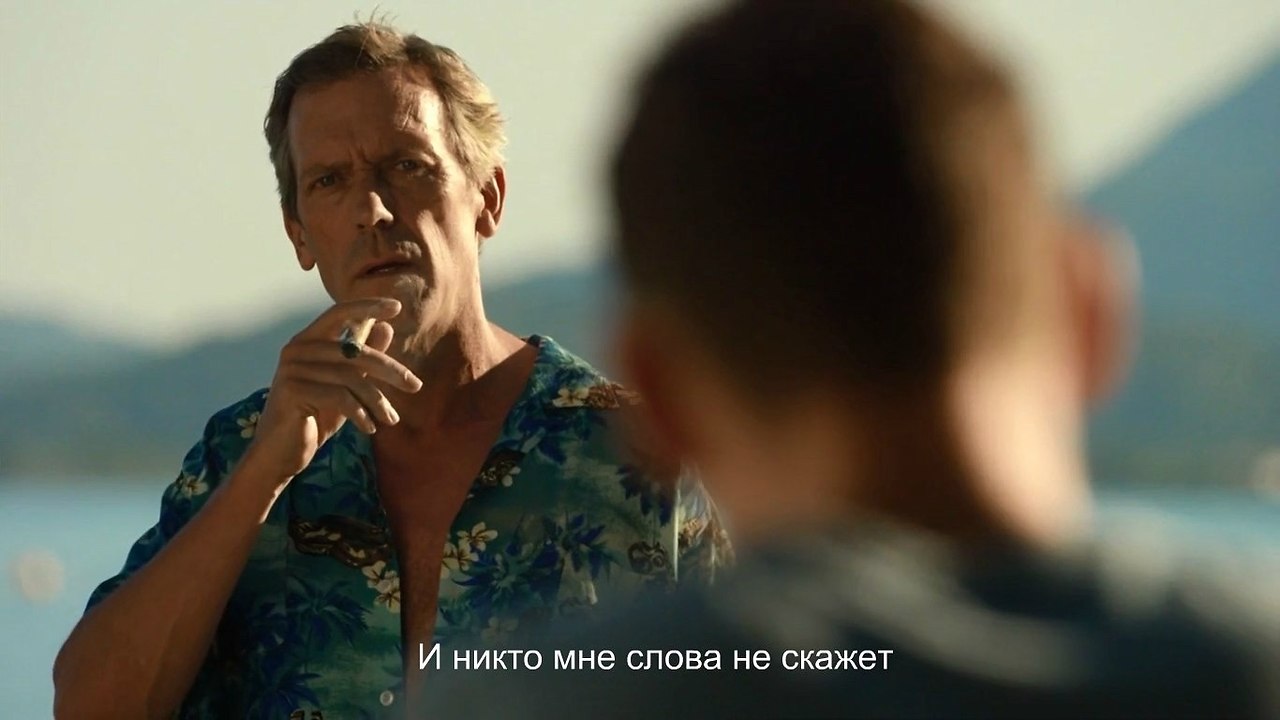 ������ ������������� / The Night Manager, 2016.dir. Susanne Bier - 4
