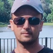 Алим, 37 лет, Москва Алим, 37 лет, Москва