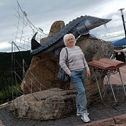 Евгения, 50 лет, Красноярск Евгения, 50 лет, Красноярск