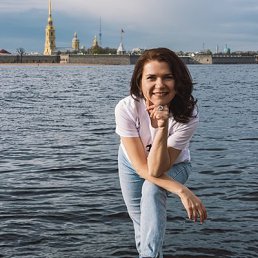 Natali, 45, 