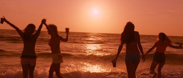 Отвязные каникулы / Spring Breakers (2012).dir. Harmony Korine - 2