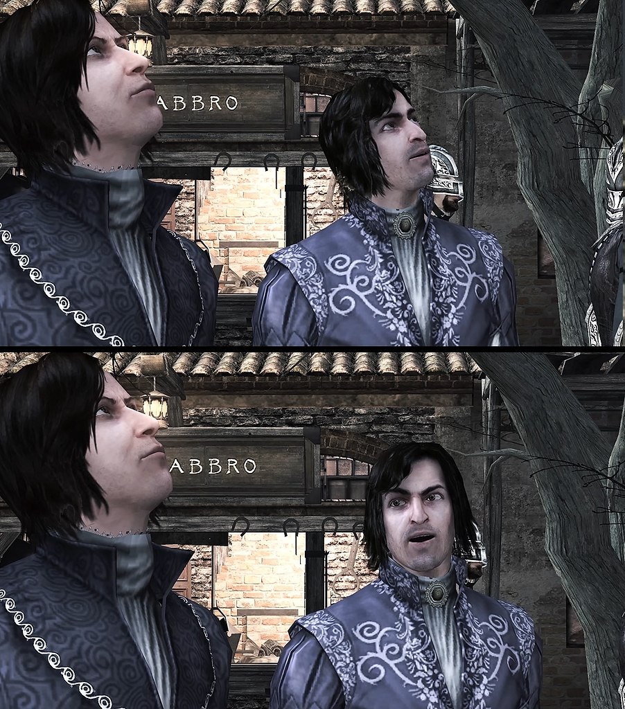�� ����� �������, ����� Ubisoft ������������� ������ Assassin's Creed � ������ �� ������������ ... - 7