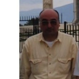 Armen, 53 , 