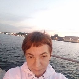 Наталья, 43, Салехард