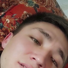 Azizbek, 32, -