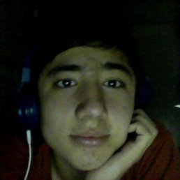 Saidmumin, ������, 18 ���