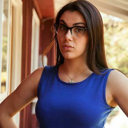 Jessica, 35, 