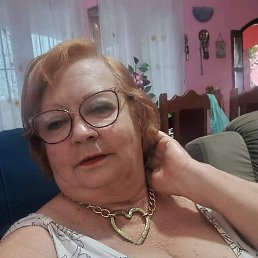 Silvi, 59, 