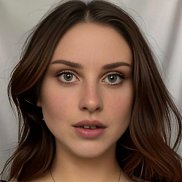 AnnaLorde, 25 , 