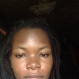 Nangobi, 23, 