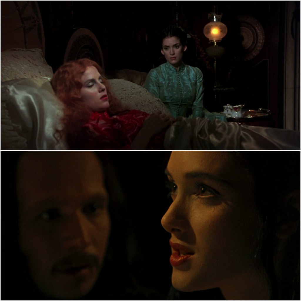  / Bram Stoker's Dracula (1992). :    :  ... - 8