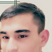 Shohjahon, 21, 