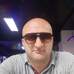 Levan, 36, 