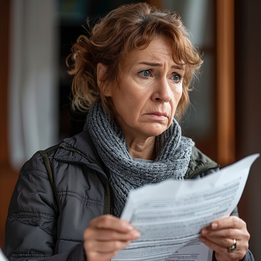 Оформив дарственную дочери на дом, я и подумать не могла, что моя жизнь превратится в кошмар, и жить ...