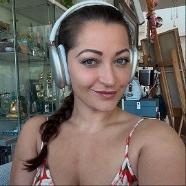 Thelma, 33 ����, �����������