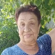 Галина Петрова Николаевна, 71 год, Краснодар Галина Петрова Николаевна, 71 год, Краснодар