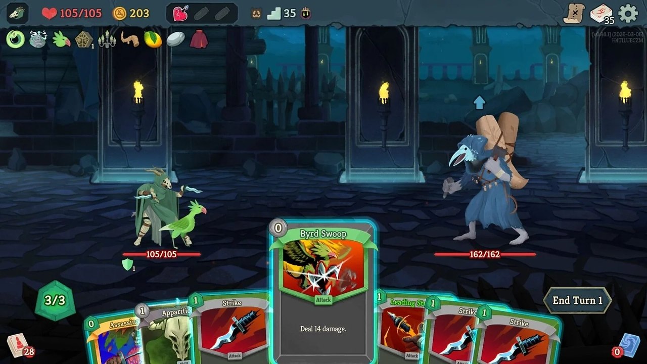 ������ Slay the Spire 2 �������� 520� �������. ��������� ������� ������ �������� ���� - ���� � ...