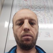 Vadim, 41 , 