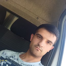 Shahzod Yo'ldoshev, 24, 